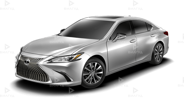 Замена ГБЦ Lexus Es в Уфе Замена ГБЦ Lexus Es в Уфе
