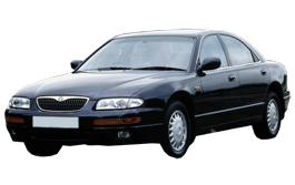 Замена ГБЦ Mazda Xedos 9 в Уфе Замена ГБЦ Mazda Xedos 9 в Уфе