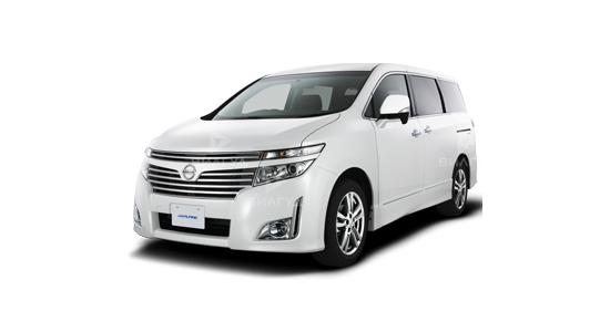 Замена ГБЦ Nissan Elgrand в Уфе Замена ГБЦ Nissan Elgrand в Уфе