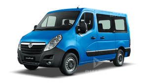 Замена ГБЦ Opel Movano в Уфе Замена ГБЦ Opel Movano в Уфе