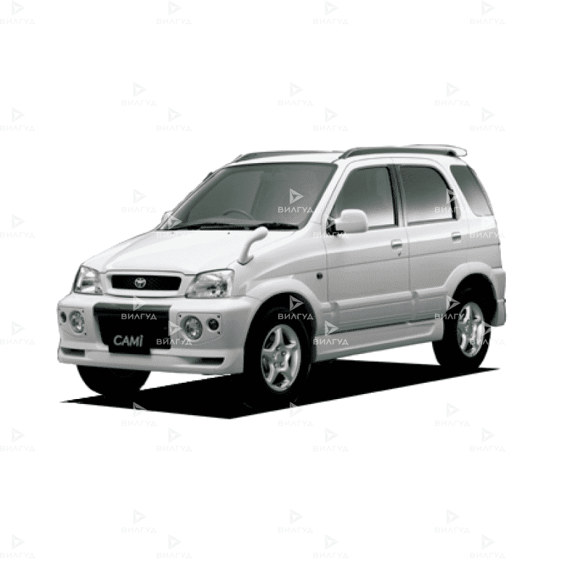 Замена ГБЦ Toyota Cami в Уфе Замена ГБЦ Toyota Cami в Уфе