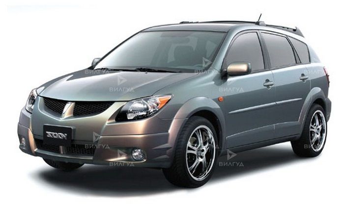 Замена ГБЦ Toyota Voltz в Уфе Замена ГБЦ Toyota Voltz в Уфе