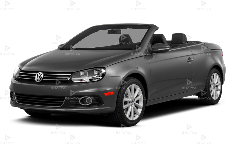 Замена ГБЦ Volkswagen Eos в Уфе