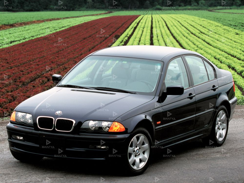 Замена лямбда зонда BMW 2 Series в Уфе Замена лямбда зонда BMW 2 Series в Уфе
