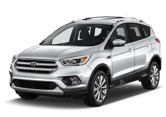 Замена поршневых колец Ford Escape в Уфе Замена поршневых колец Ford Escape в Уфе