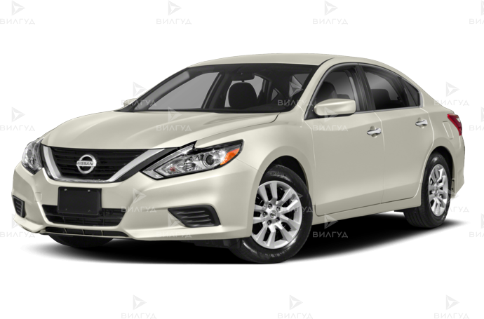 Замена поршневых колец Nissan Altima в Уфе Замена поршневых колец Nissan Altima в Уфе