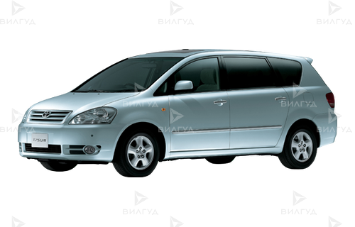 Замена поршневых колец Toyota Ipsum в Уфе Замена поршневых колец Toyota Ipsum в Уфе