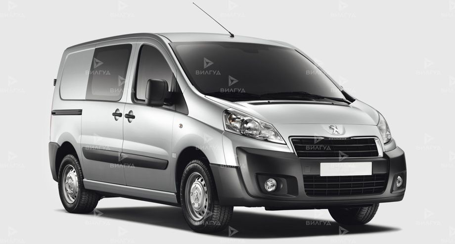 Замена прокладки поддона картера Peugeot Expert в Уфе Замена прокладки поддона картера Peugeot Expert в Уфе