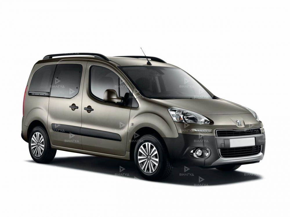 Замена прокладки поддона картера Peugeot Partner в Уфе Замена прокладки поддона картера Peugeot Partner в Уфе