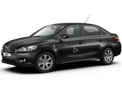 Замена сальников распредвала Peugeot 301 в Уфе Замена сальников распредвала Peugeot 301 в Уфе