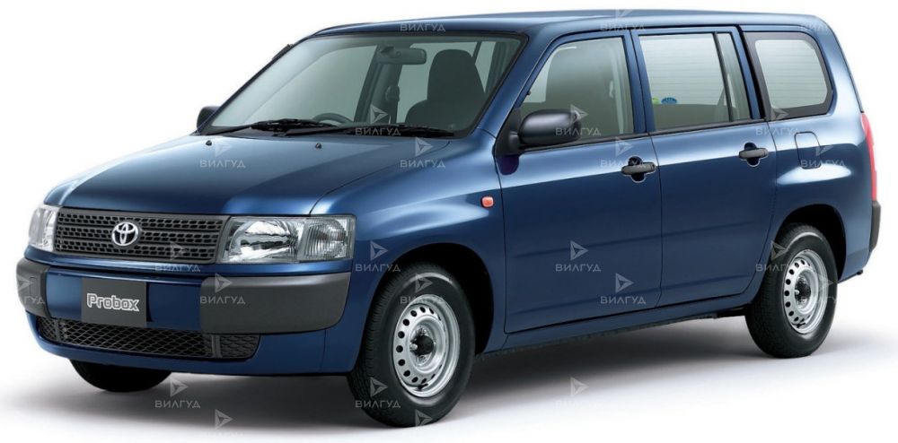 Замена сальников распредвала Toyota Probox в Уфе Замена сальников распредвала Toyota Probox в Уфе