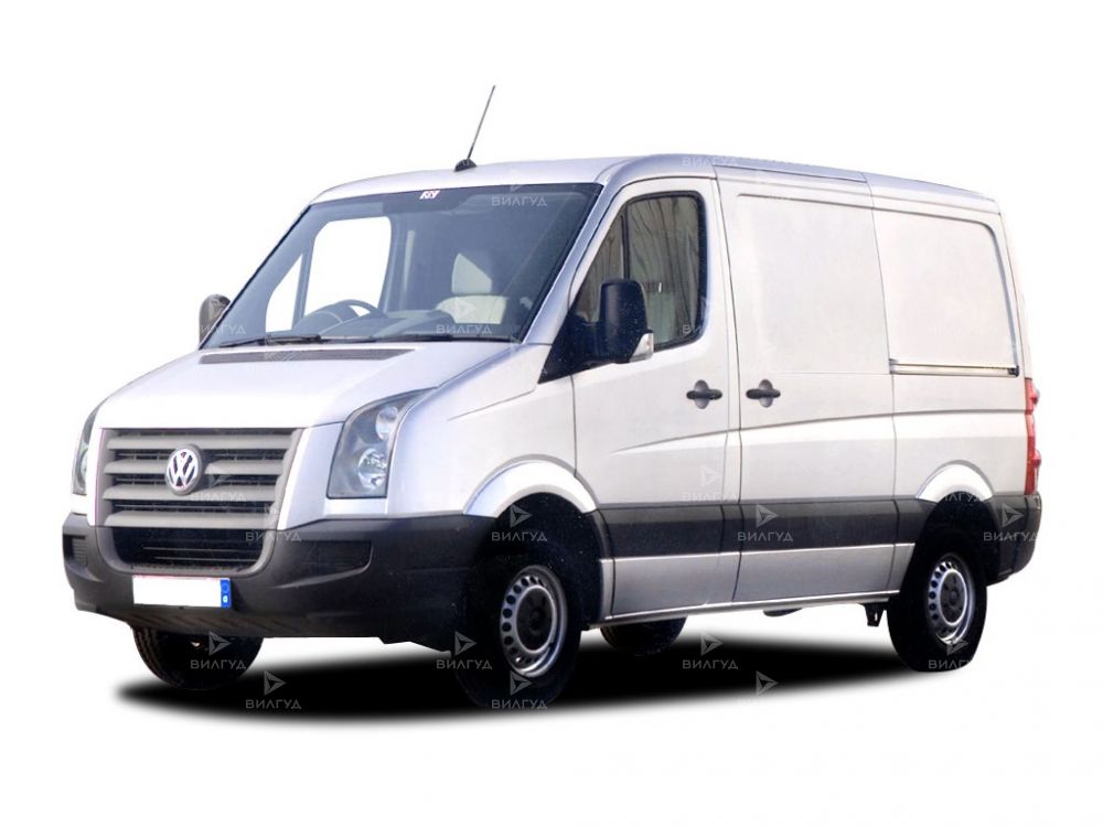 Замена сальников распредвала Volkswagen Crafter в Уфе Замена сальников распредвала Volkswagen Crafter в Уфе
