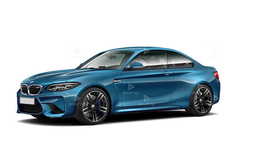 Замена турбины BMW 3 Series в Уфе Замена турбины BMW 3 Series в Уфе