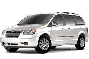 Замер компрессии дизельного двигателя Chrysler Voyager в Уфе Замер компрессии дизельного двигателя Chrysler Voyager в Уфе
