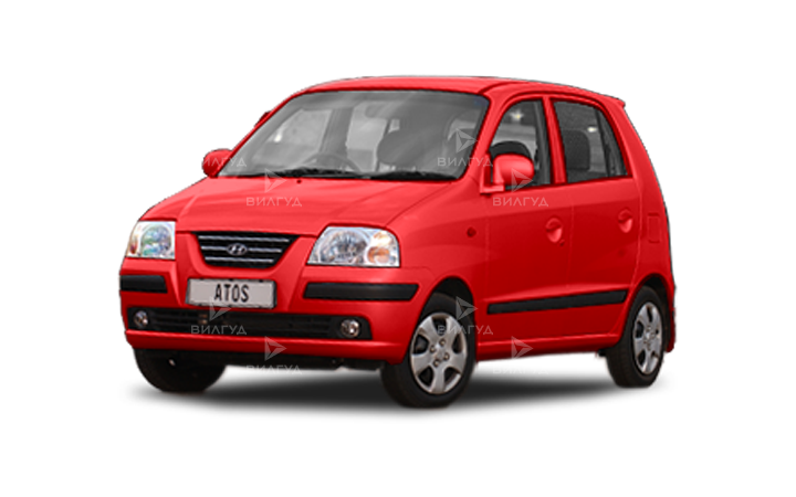 Замер компрессии дизельного двигателя Hyundai Atos в Уфе Замер компрессии дизельного двигателя Hyundai Atos в Уфе