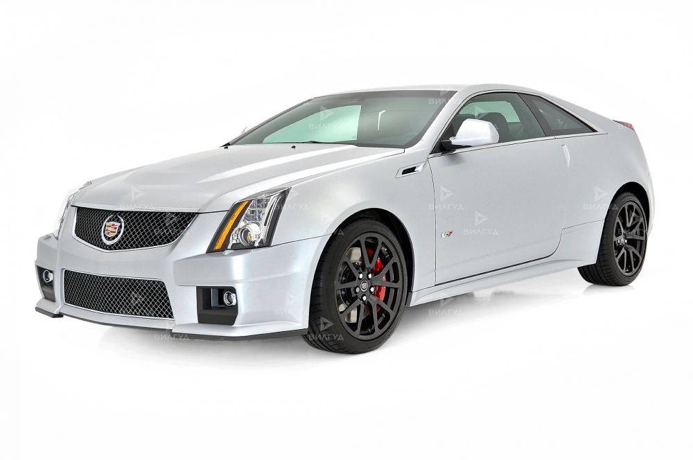 Замена аккумулятора Cadillac CTS в Уфе Замена аккумулятора Cadillac CTS в Уфе