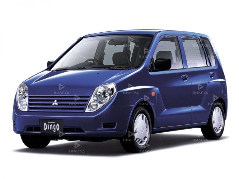 Замена аккумулятора Mitsubishi Dingo в Уфе Замена аккумулятора Mitsubishi Dingo в Уфе