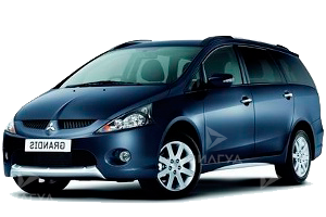 Замена аккумулятора Mitsubishi Grandis в Уфе Замена аккумулятора Mitsubishi Grandis в Уфе
