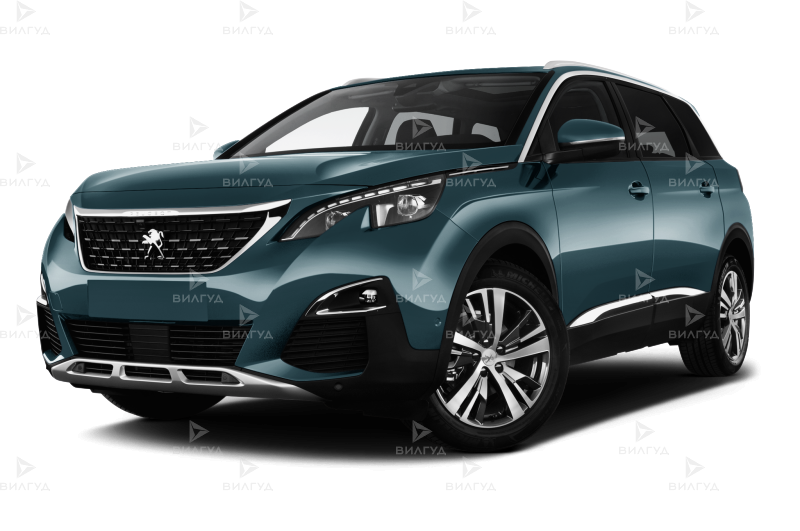 Замена аккумулятора Peugeot 5008 в Уфе Замена аккумулятора Peugeot 5008 в Уфе