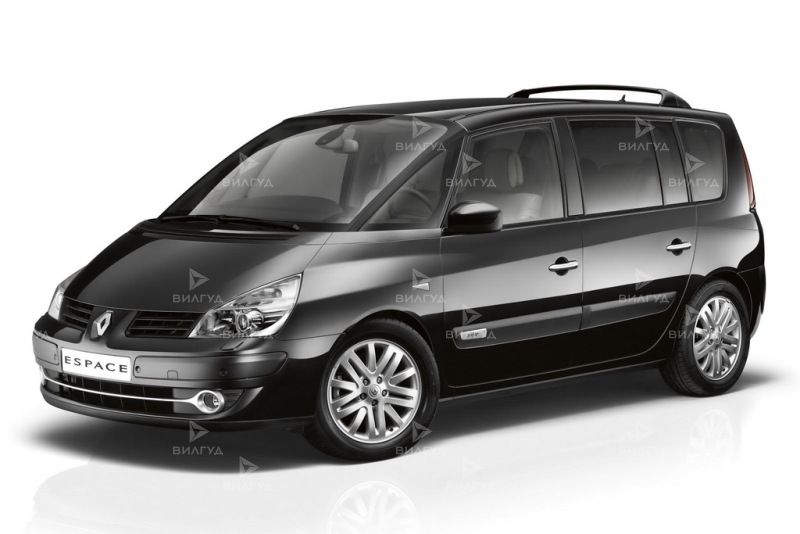 Замена аккумулятора Renault Espace в Уфе Замена аккумулятора Renault Espace в Уфе