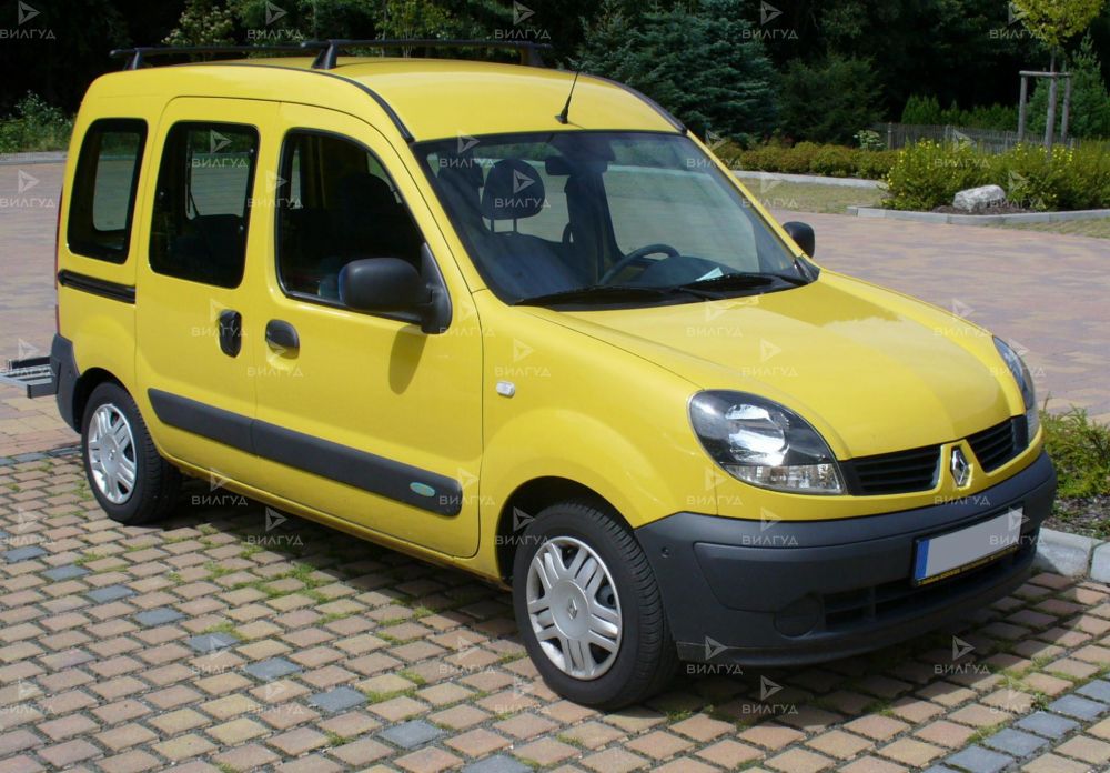 Замена аккумулятора Renault Kangoo в Уфе Замена аккумулятора Renault Kangoo в Уфе