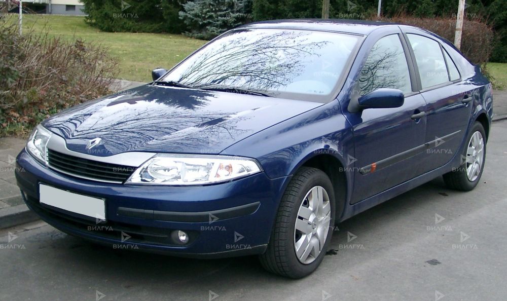 Замена аккумулятора Renault Laguna в Уфе Замена аккумулятора Renault Laguna в Уфе