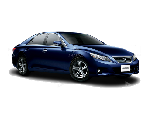 Замена аккумулятора Toyota Mark X в Уфе Замена аккумулятора Toyota Mark X в Уфе