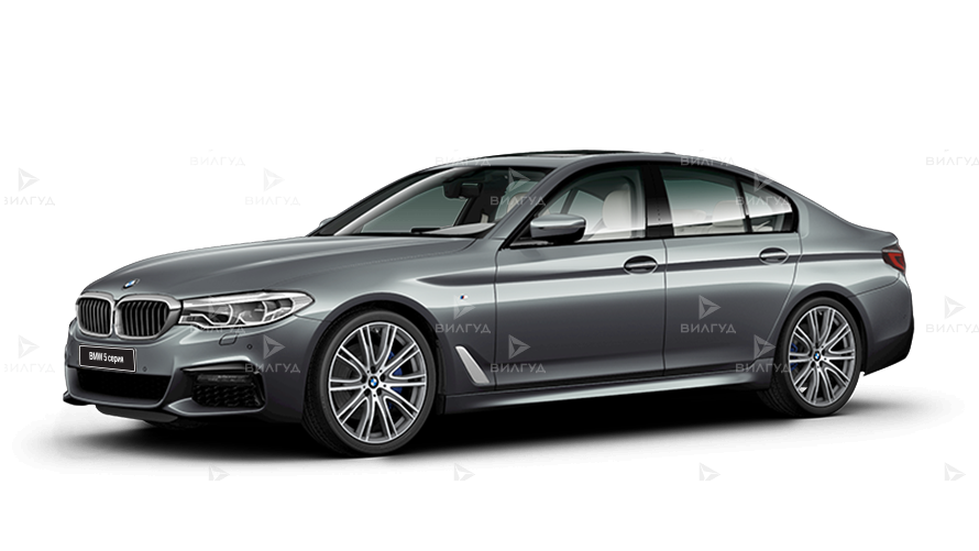 Замена датчика температуры BMW 5 Series в Уфе Замена датчика температуры BMW 5 Series в Уфе