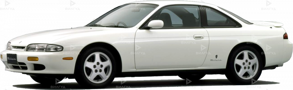 Замена механизма стеклоочистителя Nissan 200SX в Уфе Замена механизма стеклоочистителя Nissan 200SX в Уфе