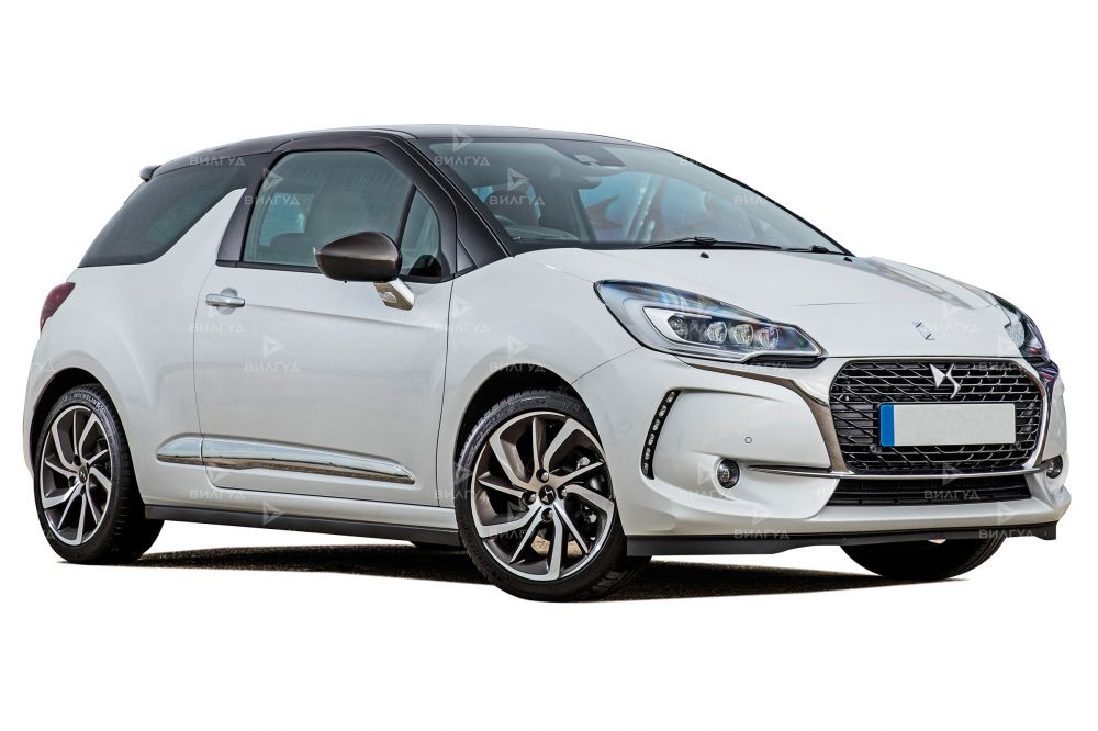 Зарядка аккумулятора автомобиля Citroen DS3 в Уфе Зарядка аккумулятора автомобиля Citroen DS3 в Уфе