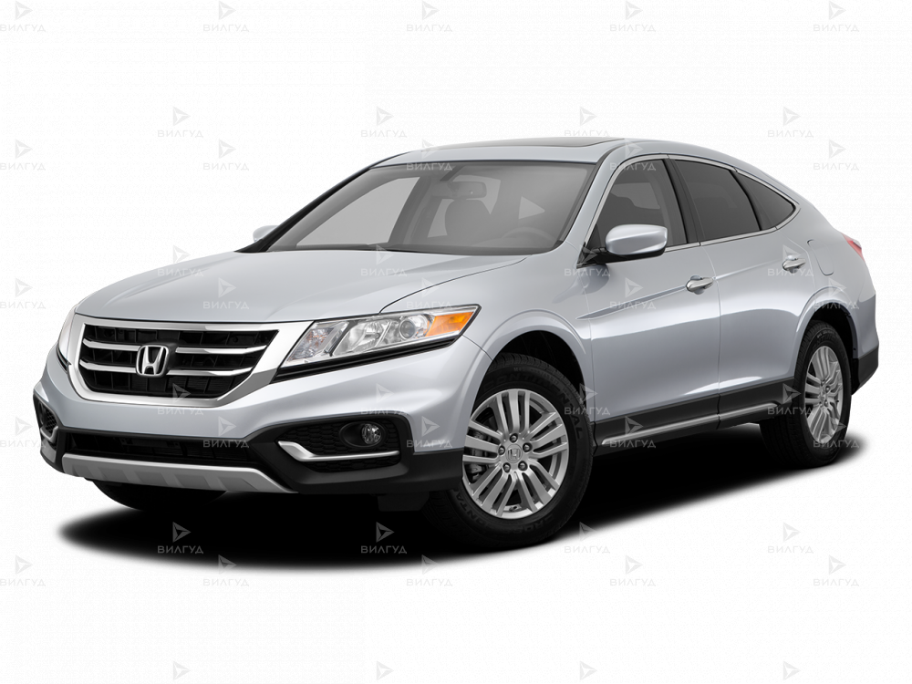 Диагностика системы охлаждения двигателя Honda Crosstour в Уфе Диагностика системы охлаждения двигателя Honda Crosstour в Уфе