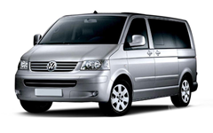 Ремонт охлаждения ДВС Volkswagen Caravelle в Уфе