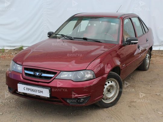 Замена ремня привода ГРМ Daewoo Matiz в Уфе Замена ремня привода ГРМ Daewoo Matiz в Уфе