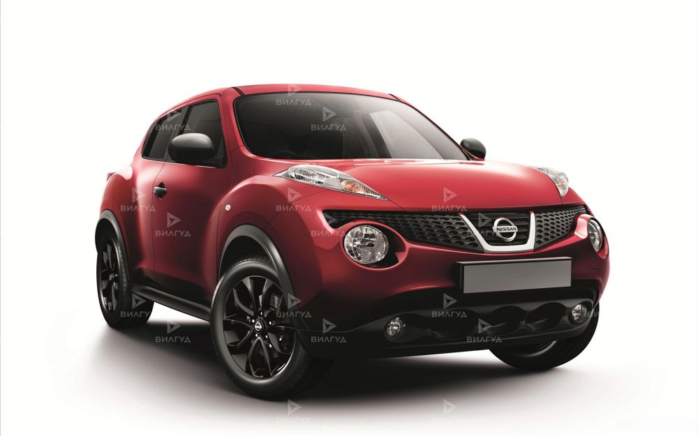 Ремонт и замена раздаточной коробки Nissan Juke в Уфе Ремонт и замена раздаточной коробки Nissan Juke в Уфе