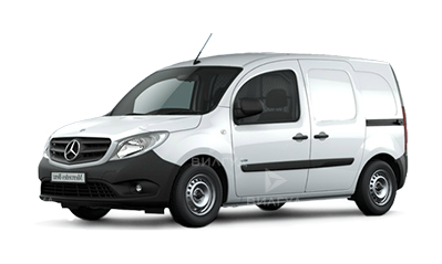 Сход-развал Mercedes Citan в Уфе Сход-развал Mercedes Citan в Уфе