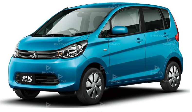 Сход-развал Mitsubishi Ek в Уфе Сход-развал Mitsubishi Ek в Уфе