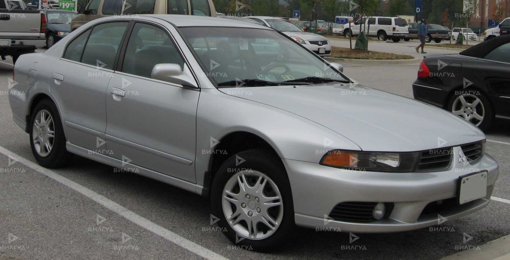 Сход-развал Mitsubishi Galant в Уфе Сход-развал Mitsubishi Galant в Уфе