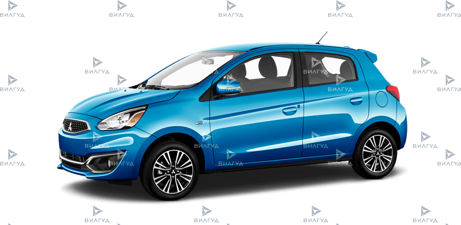 Сход-развал Mitsubishi Mirage в Уфе Сход-развал Mitsubishi Mirage в Уфе