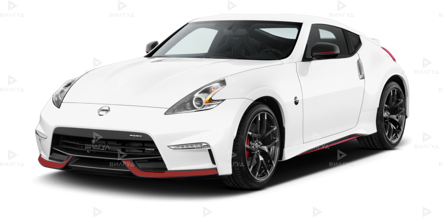 Сход-развал Nissan 350Z в Уфе Сход-развал Nissan 350Z в Уфе