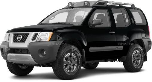 Сход-развал Nissan Xterra в Уфе Сход-развал Nissan Xterra в Уфе