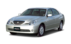 Сход-развал Toyota Verossa в Уфе Сход-развал Toyota Verossa в Уфе