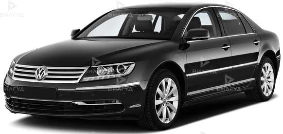 Сход-развал Volkswagen Phaeton в Уфе Сход-развал Volkswagen Phaeton в Уфе