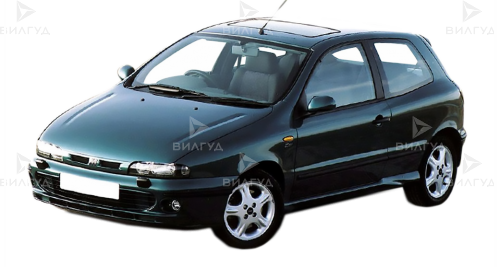 Техническое обслуживание Fiat Brava в Уфе