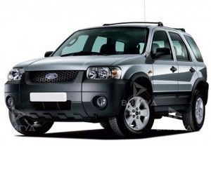 Техническое обслуживание Ford Maverick в Уфе Техническое обслуживание Ford Maverick в Уфе