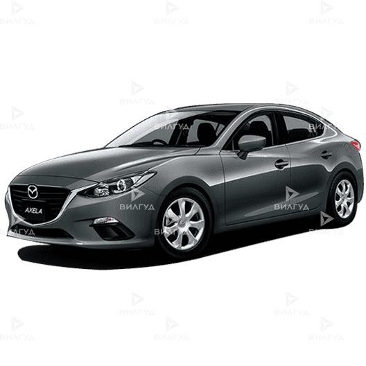 Техническое обслуживание Mazda Axela в Уфе Техническое обслуживание Mazda Axela в Уфе