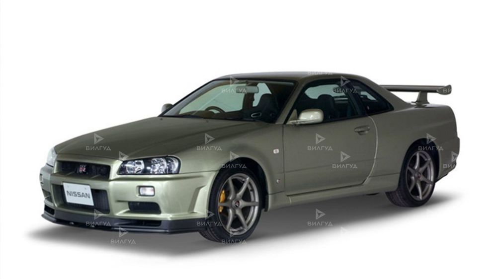 Техническое обслуживание Nissan Skyline в Уфе Техническое обслуживание Nissan Skyline в Уфе