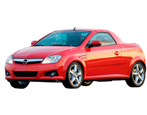 Техническое обслуживание Opel Tigra в Уфе Техническое обслуживание Opel Tigra в Уфе