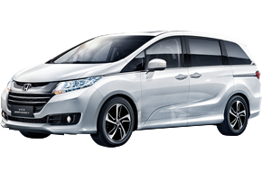 Замена масляного фильтра Honda Elysion в Уфе