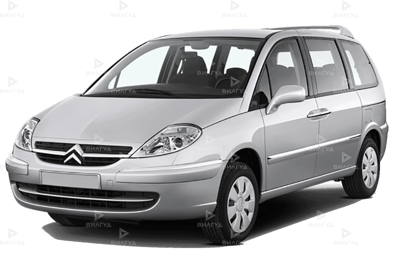 Замена ремня ГРМ Citroen C8 в Уфе Замена ремня ГРМ Citroen C8 в Уфе