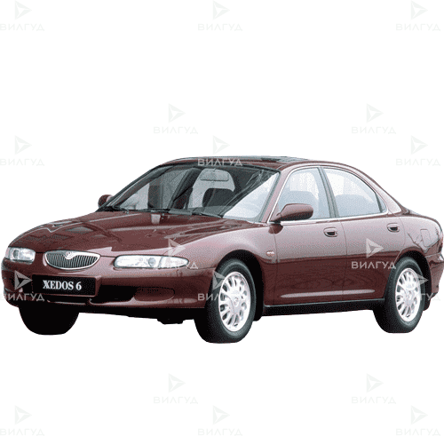 Замена ремня ГРМ Mazda Xedos 6 в Уфе Замена ремня ГРМ Mazda Xedos 6 в Уфе